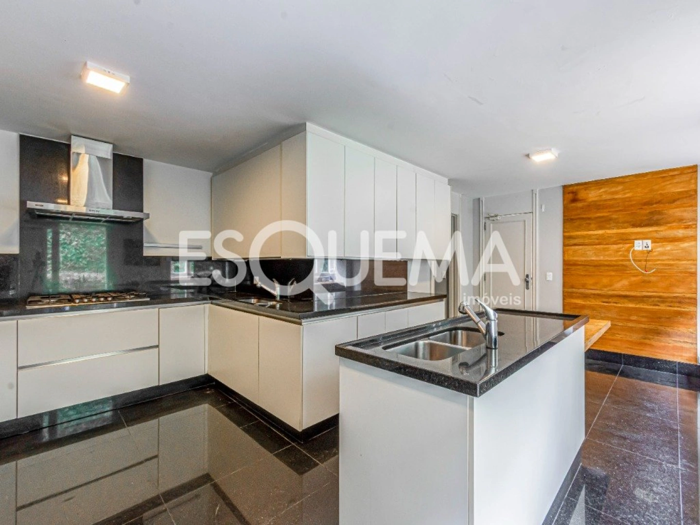 Casa com projeto assinado por Gustavo Horta - Imagem 8
