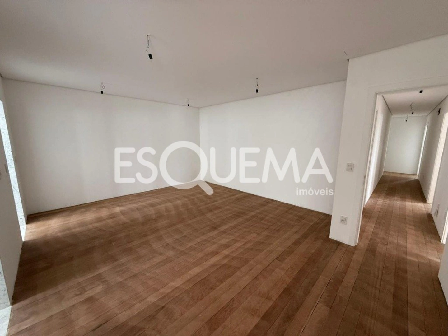 Apartamento com vista para o Parque Ibirapuera - Imagem 13