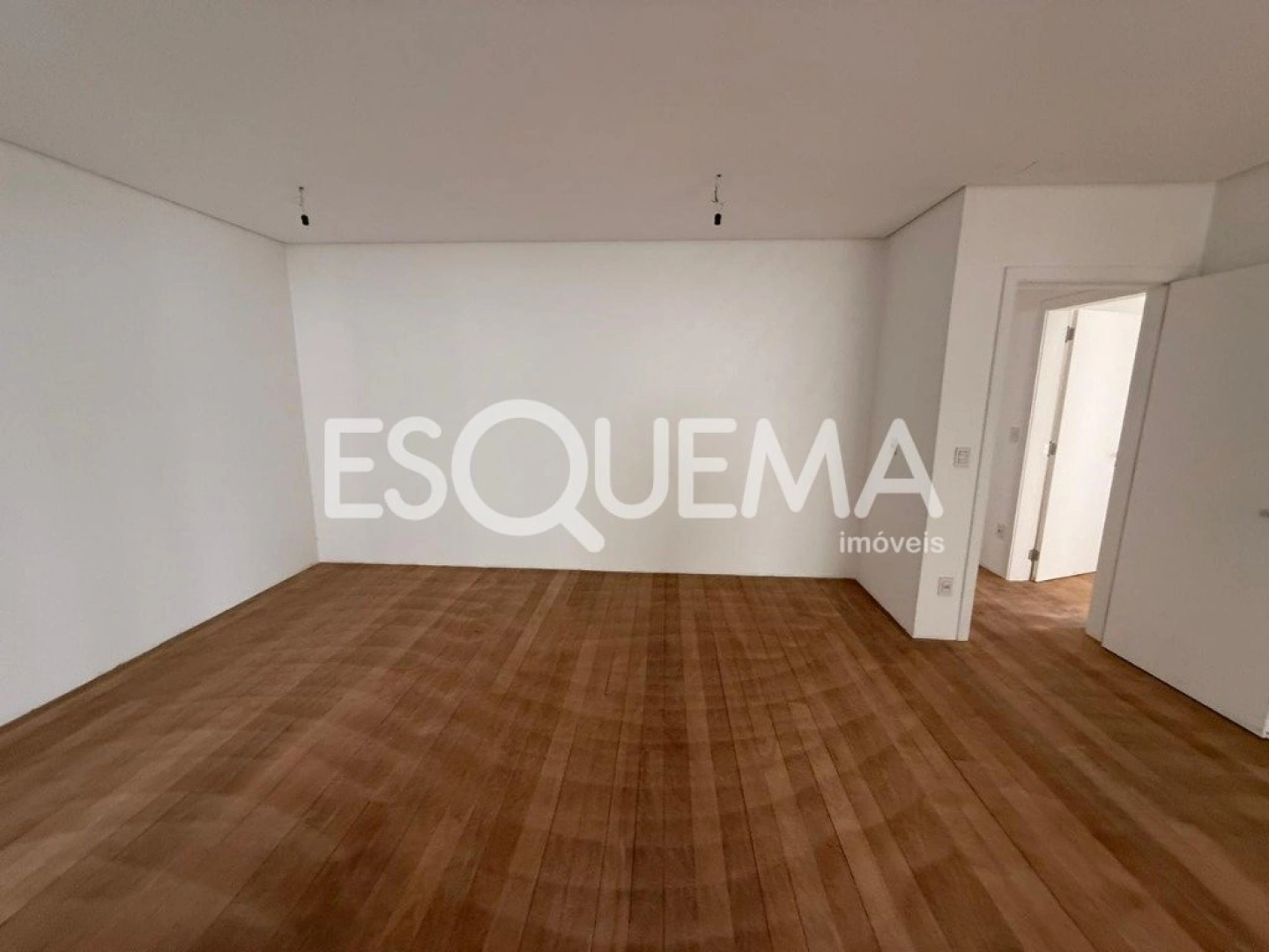 Apartamento com vista para o Parque Ibirapuera - Imagem 14