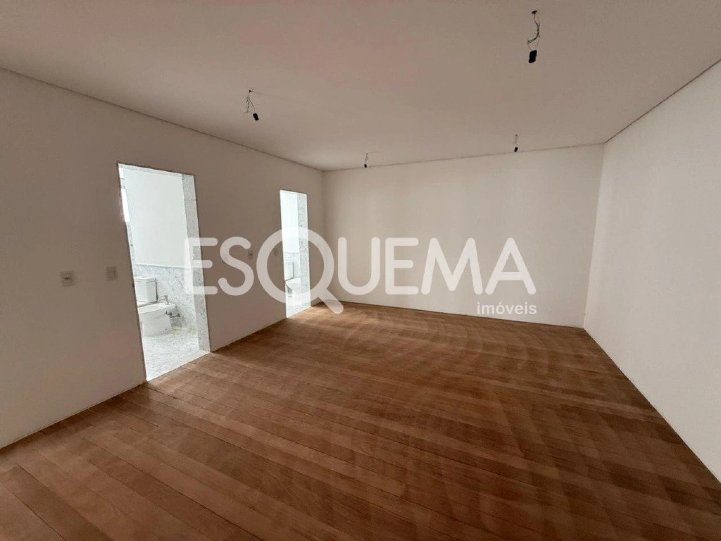 Apartamento com vista para o Parque Ibirapuera - Imagem 15