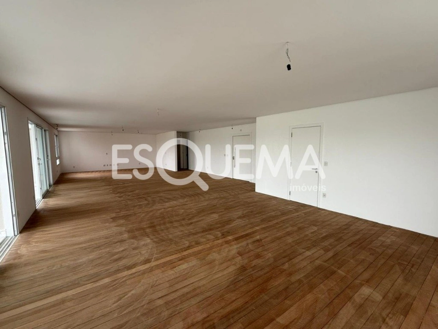 Apartamento com vista para o Parque Ibirapuera - Imagem 2