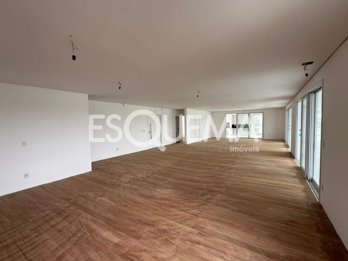 Apartamento com vista para o Parque Ibirapuera - Imagem 6