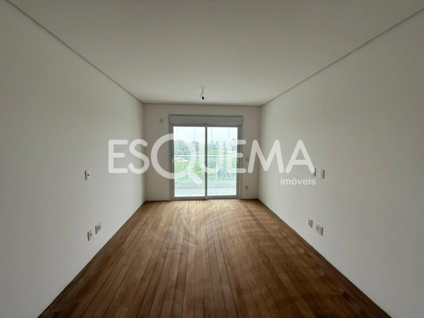 Apartamento com vista para o Parque Ibirapuera - Imagem 7