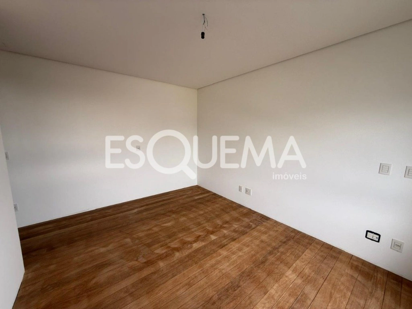 Apartamento com vista para o Parque Ibirapuera - Imagem 8