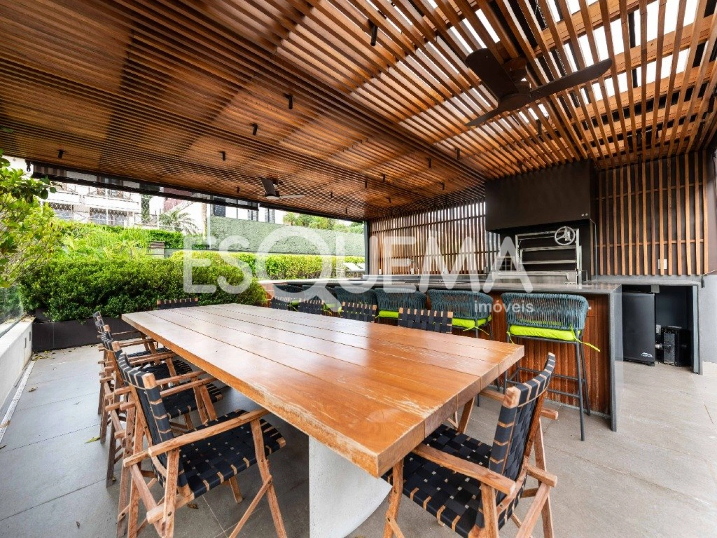 Casa em condomínio em frente ao Parque Villa-Lobos - Imagem 12
