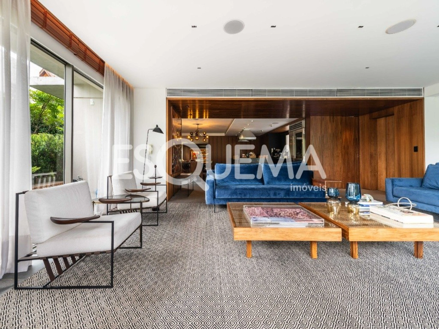Casa em condomínio em frente ao Parque Villa-Lobos - Imagem 13