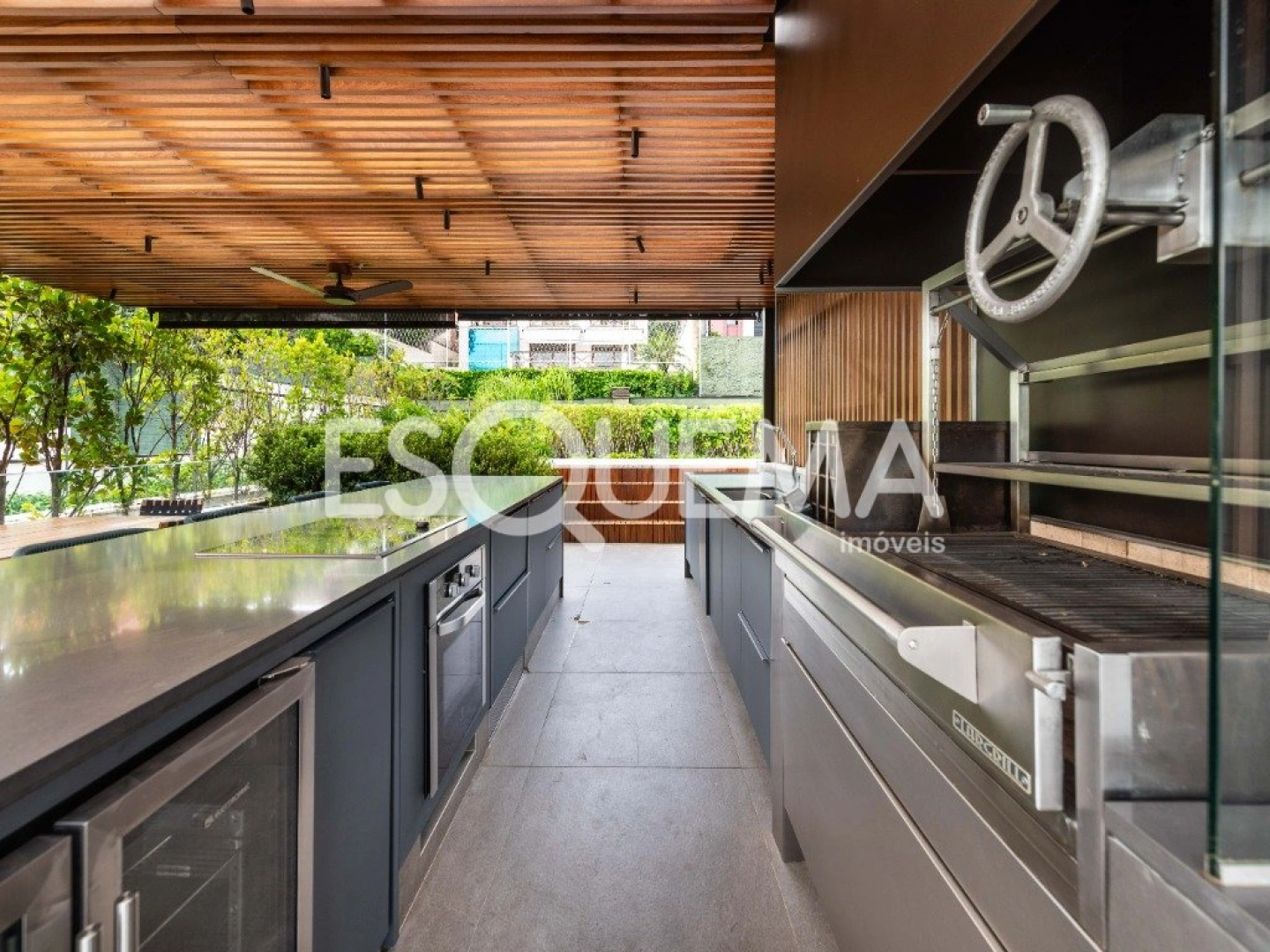 Casa em condomínio em frente ao Parque Villa-Lobos - Imagem 14