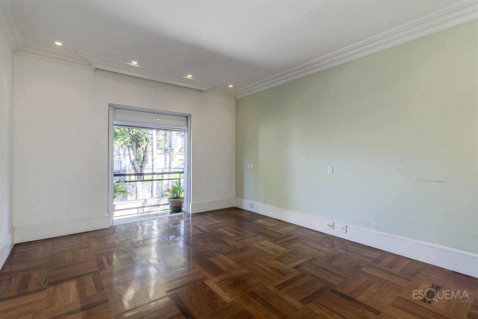Casa charmosa no Jardim Europa - Imagem 10
