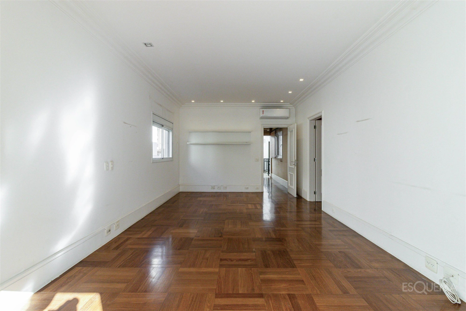 Casa charmosa no Jardim Europa - Imagem 11