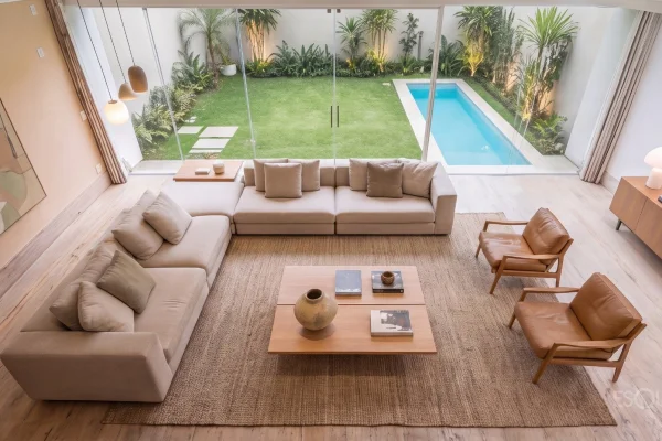 Casa charmosa no Jardim Europa