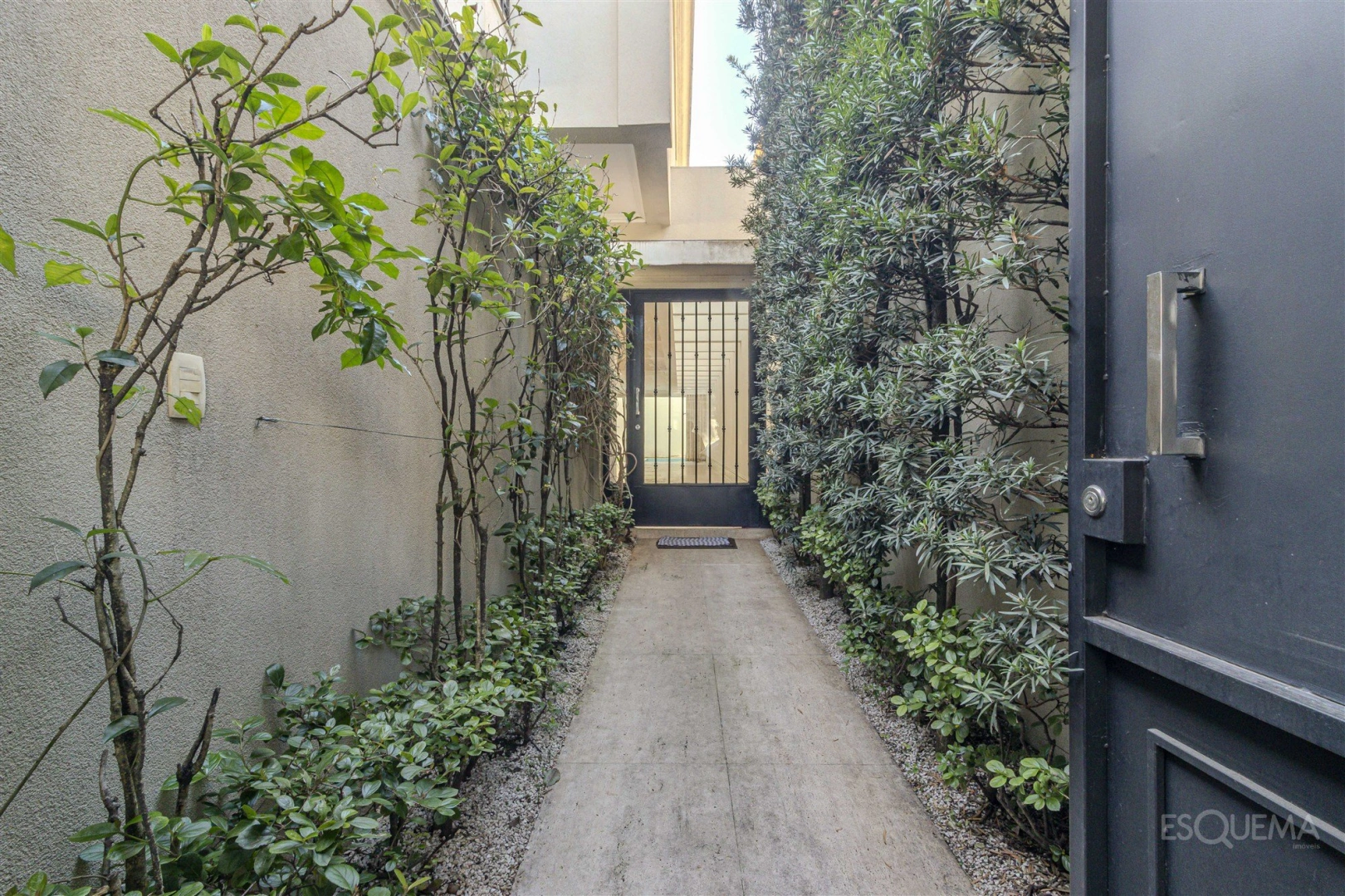 Casa charmosa no Jardim Europa - Imagem 4