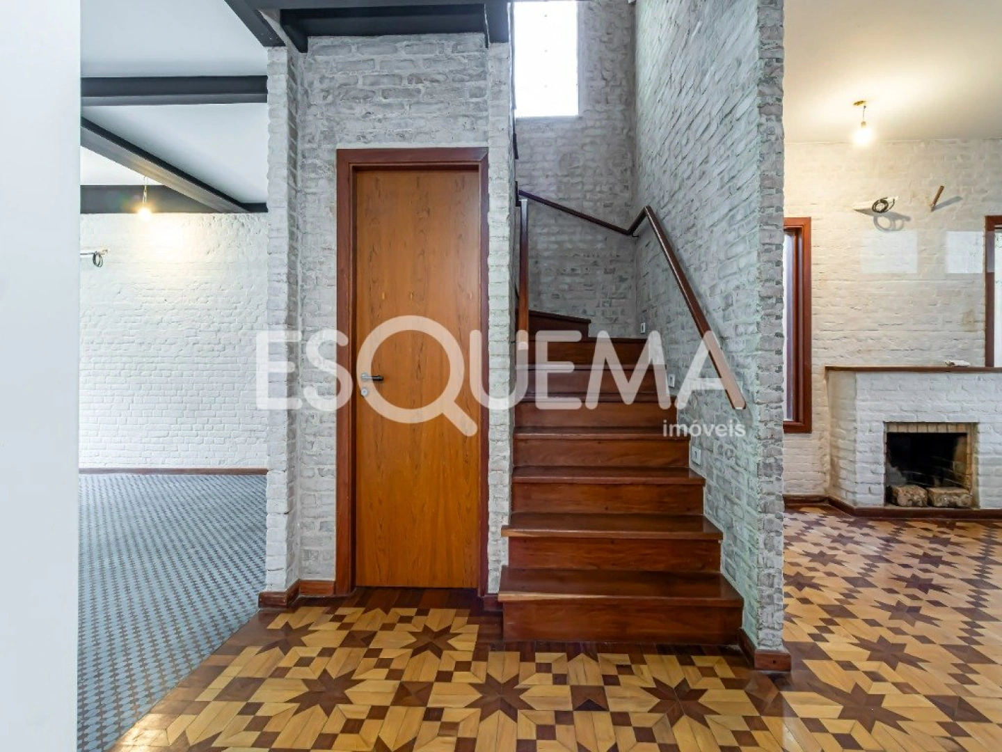 Casa recém-reformada em uma das melhores ruas do bairro - Imagem 4