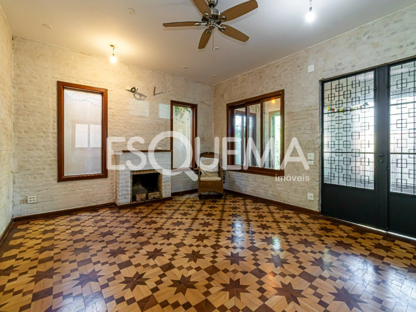 Casa recém-reformada em uma das melhores ruas do bairro - Imagem 5