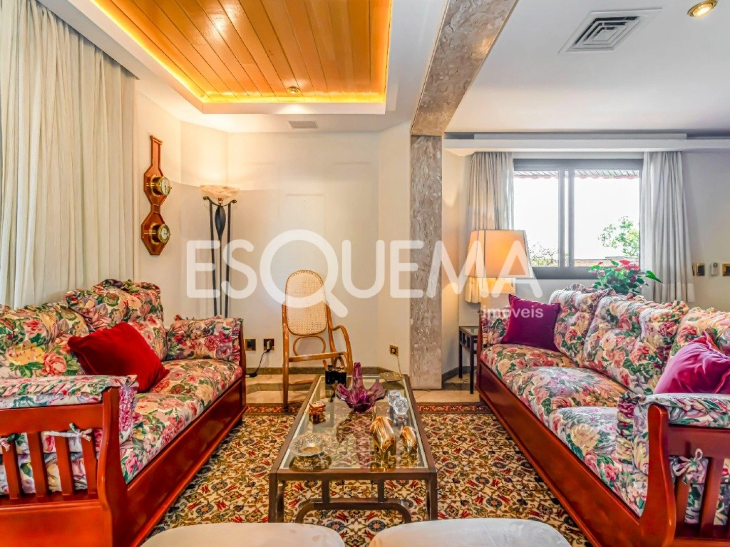 Cobertura duplex exclusiva e bem localizada - Imagem 12