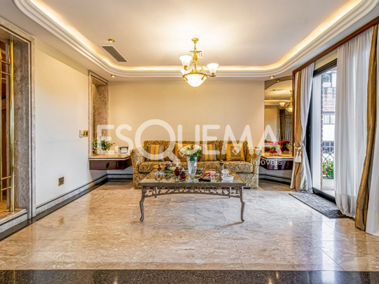 Cobertura duplex exclusiva e bem localizada - Imagem 13