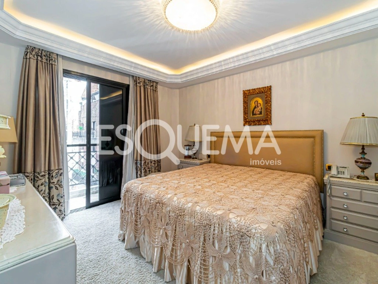 Cobertura duplex exclusiva e bem localizada - Imagem 15