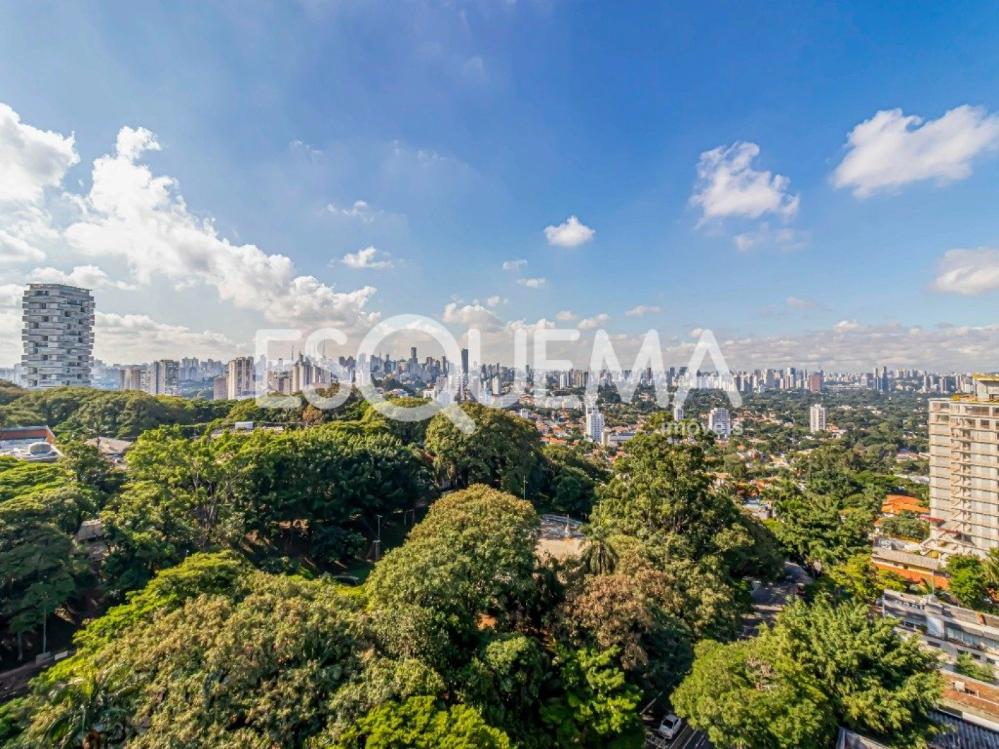Cobertura duplex exclusiva e bem localizada - Imagem 2