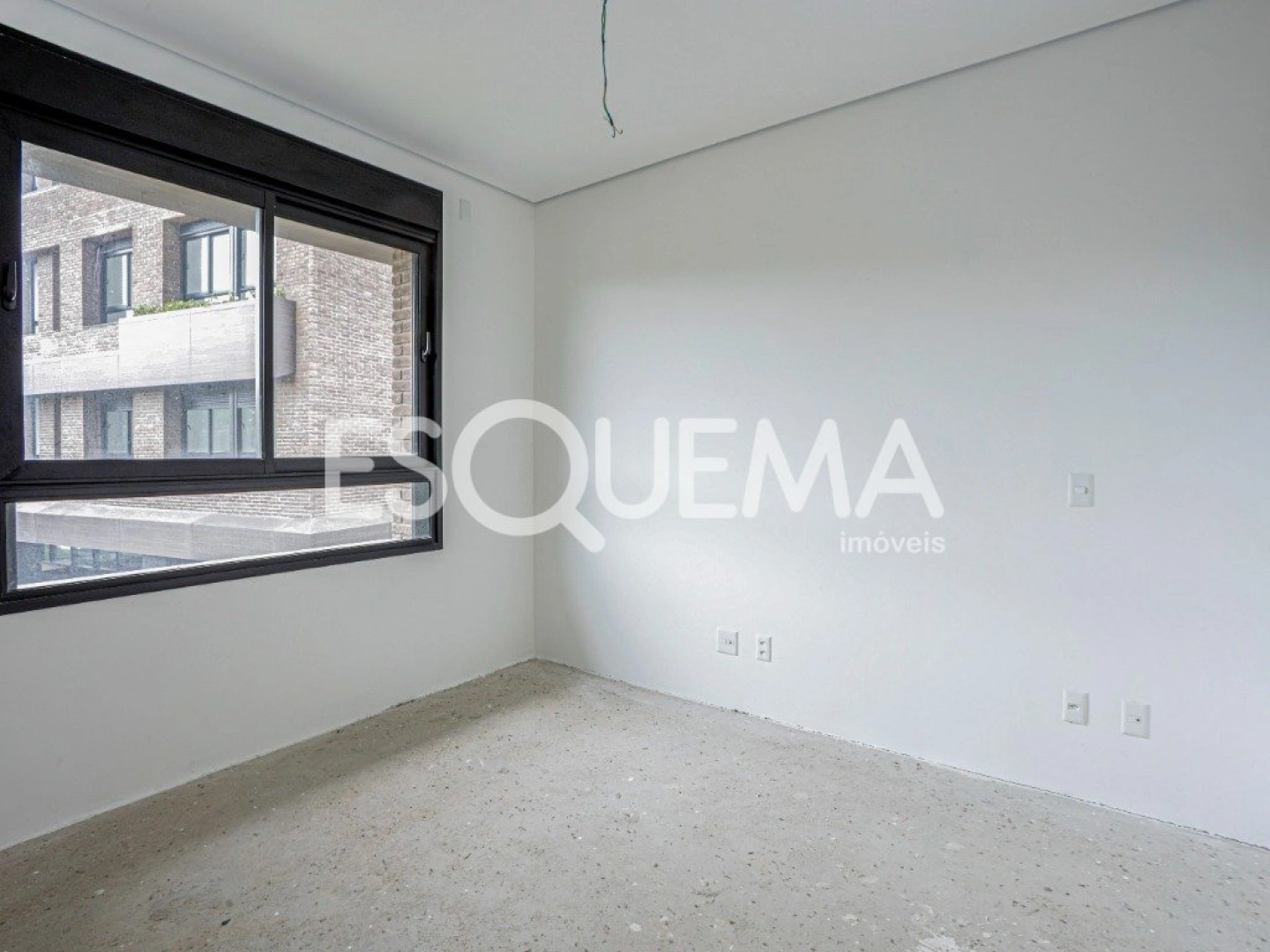 Apartamento novo em condomínio com design assinado por Pablo Slemenson - Imagem 10