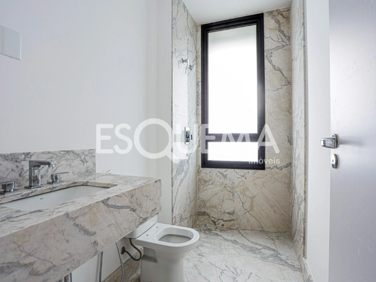 Apartamento novo em condomínio com design assinado por Pablo Slemenson - Imagem 11