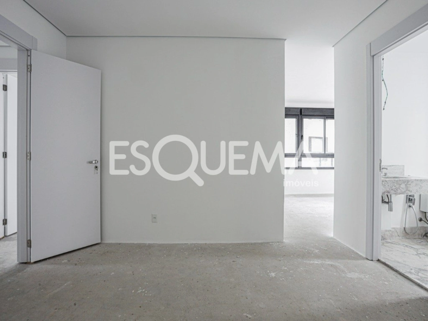 Apartamento novo em condomínio com design assinado por Pablo Slemenson - Imagem 12