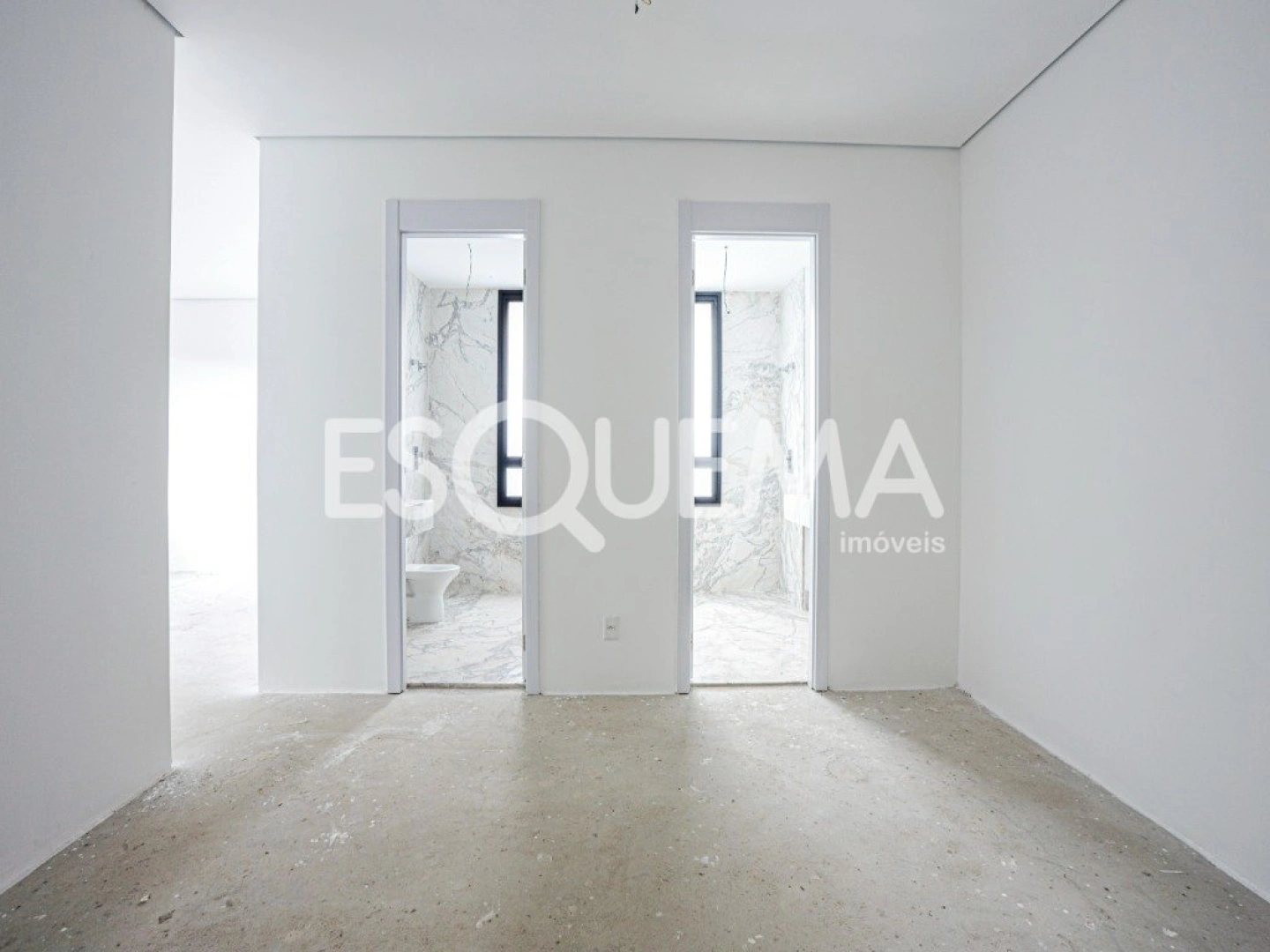 Apartamento novo em condomínio com design assinado por Pablo Slemenson - Imagem 13