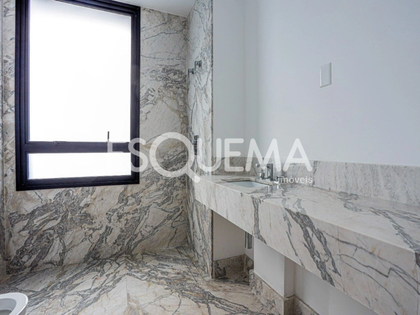 Apartamento novo em condomínio com design assinado por Pablo Slemenson - Imagem 14