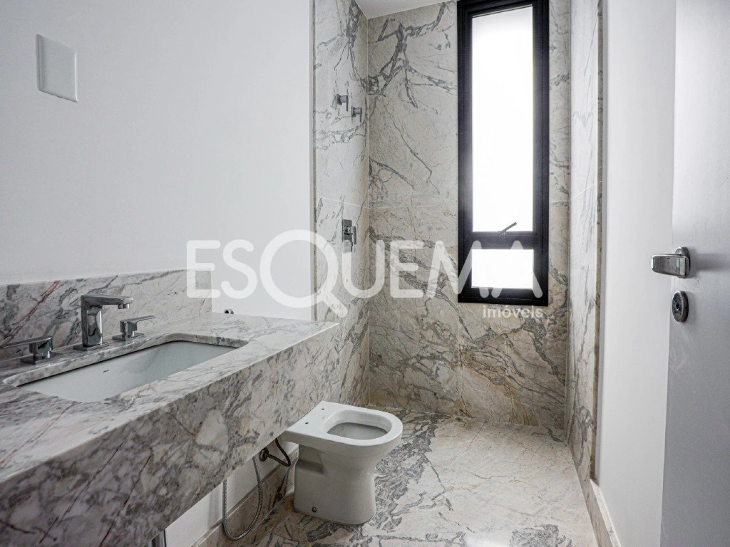 Apartamento novo em condomínio com design assinado por Pablo Slemenson - Imagem 15