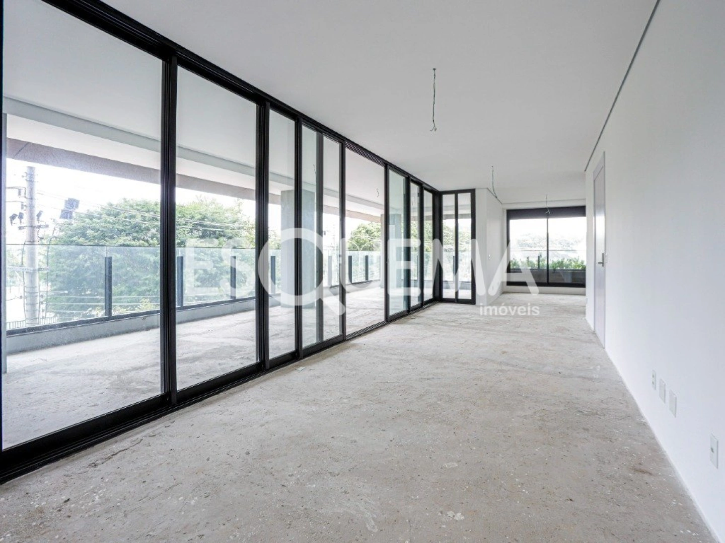 Apartamento novo em condomínio com design assinado por Pablo Slemenson - Imagem 3