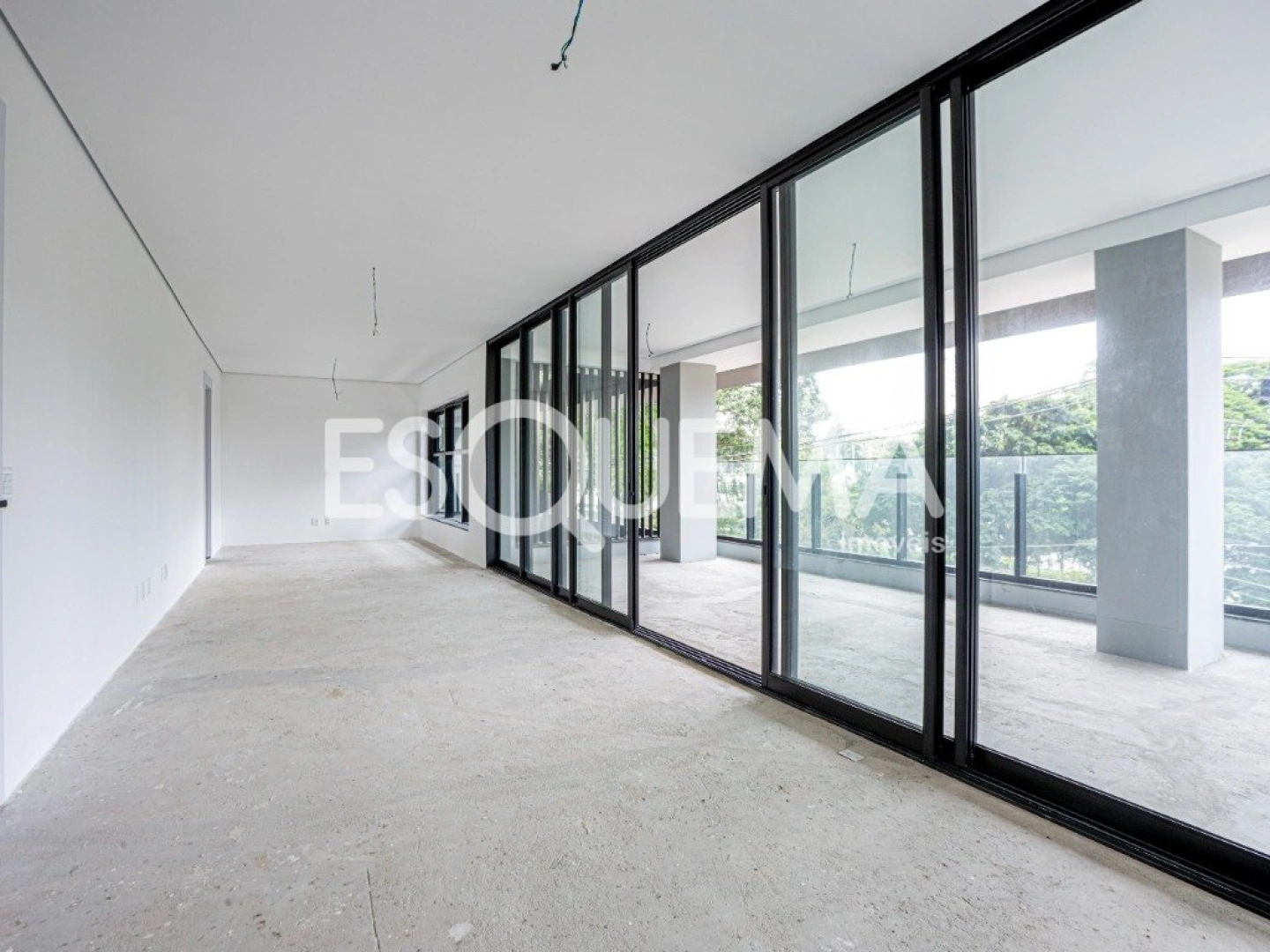 Apartamento novo em condomínio com design assinado por Pablo Slemenson - Imagem 4