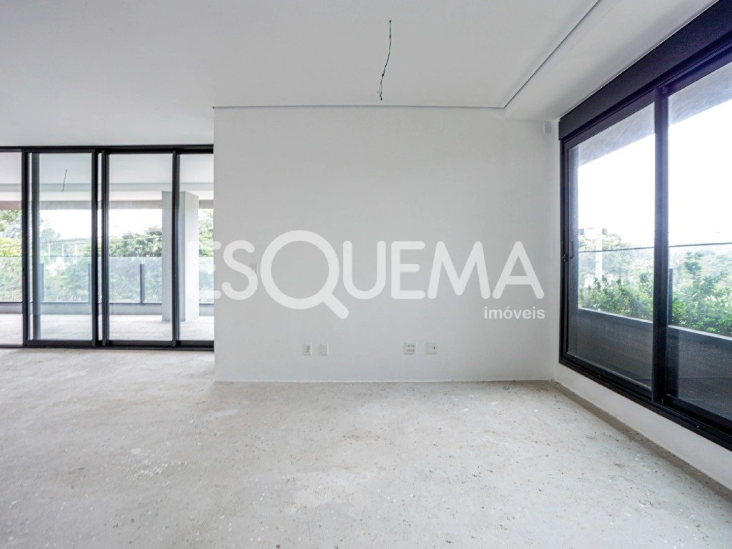 Apartamento novo em condomínio com design assinado por Pablo Slemenson - Imagem 6