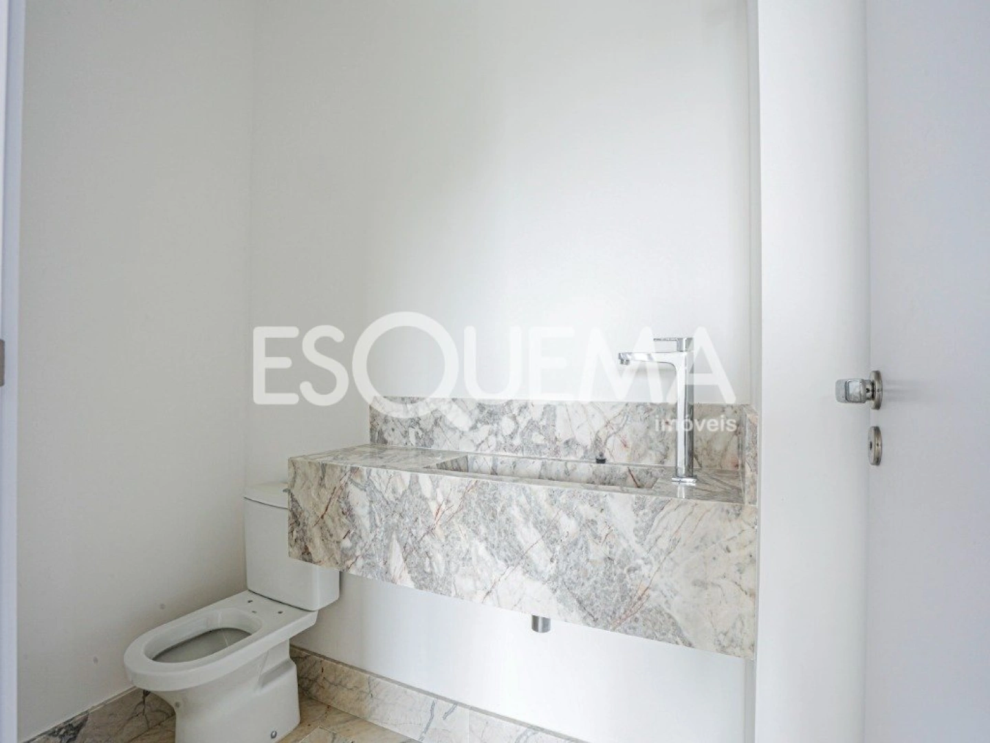 Apartamento novo em condomínio com design assinado por Pablo Slemenson - Imagem 7