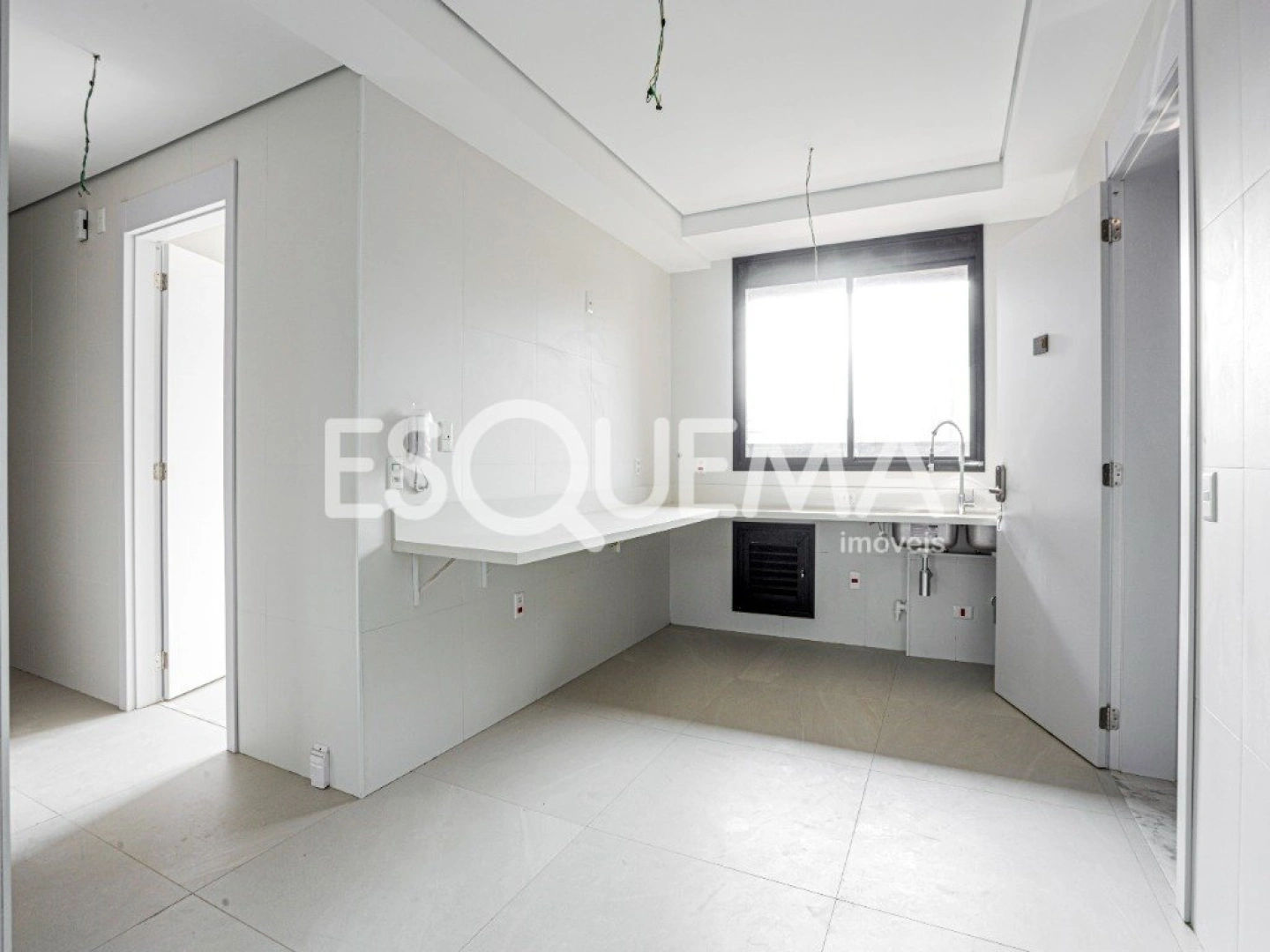Apartamento novo em condomínio com design assinado por Pablo Slemenson - Imagem 8