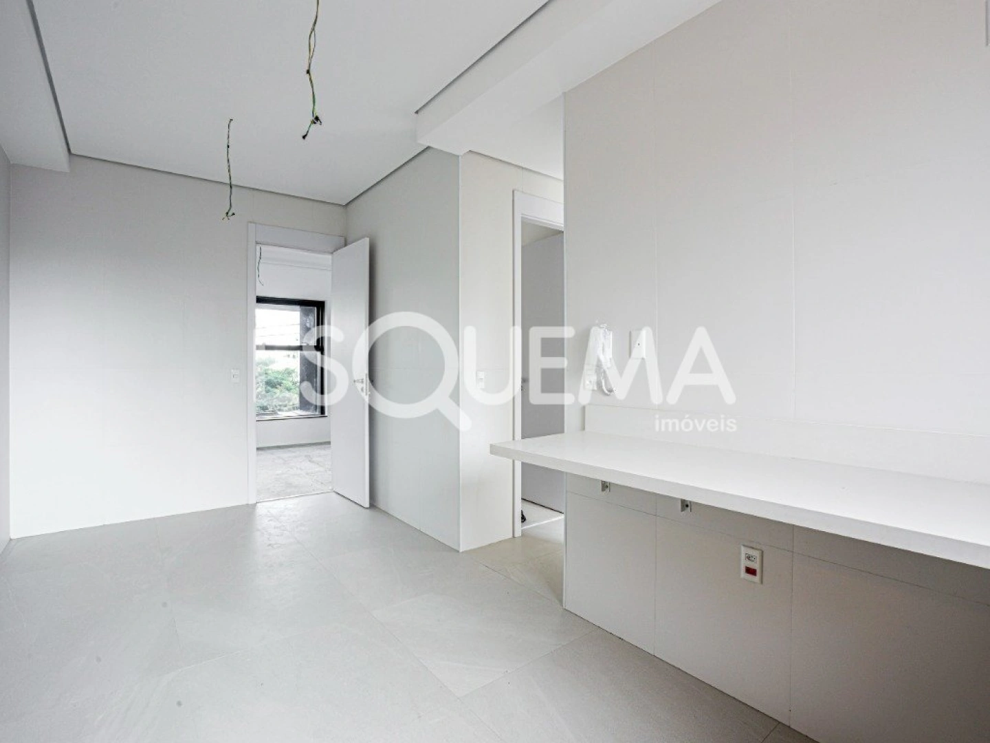 Apartamento novo em condomínio com design assinado por Pablo Slemenson - Imagem 9