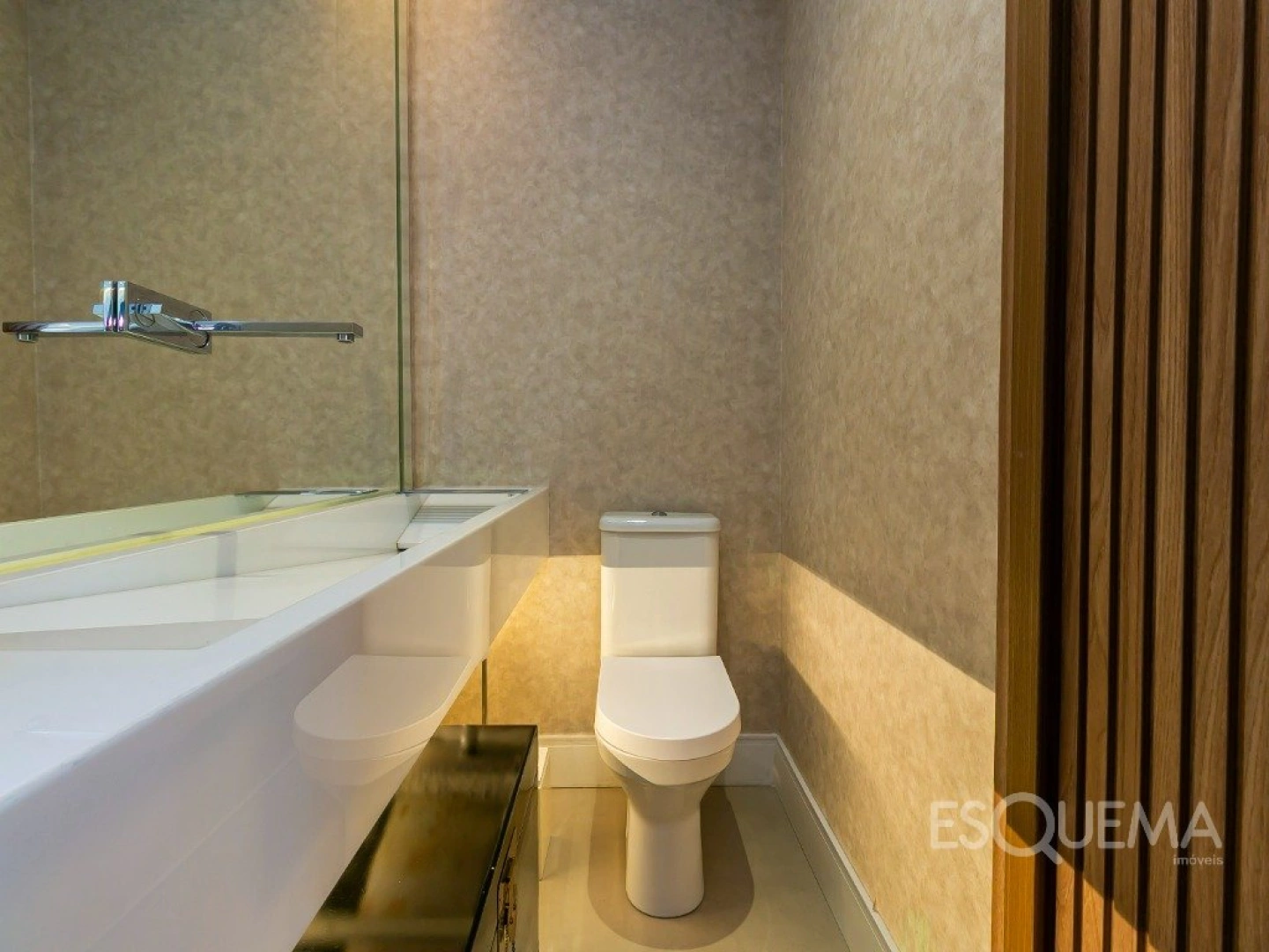 Apartamento elegante e moderno - Imagem 14