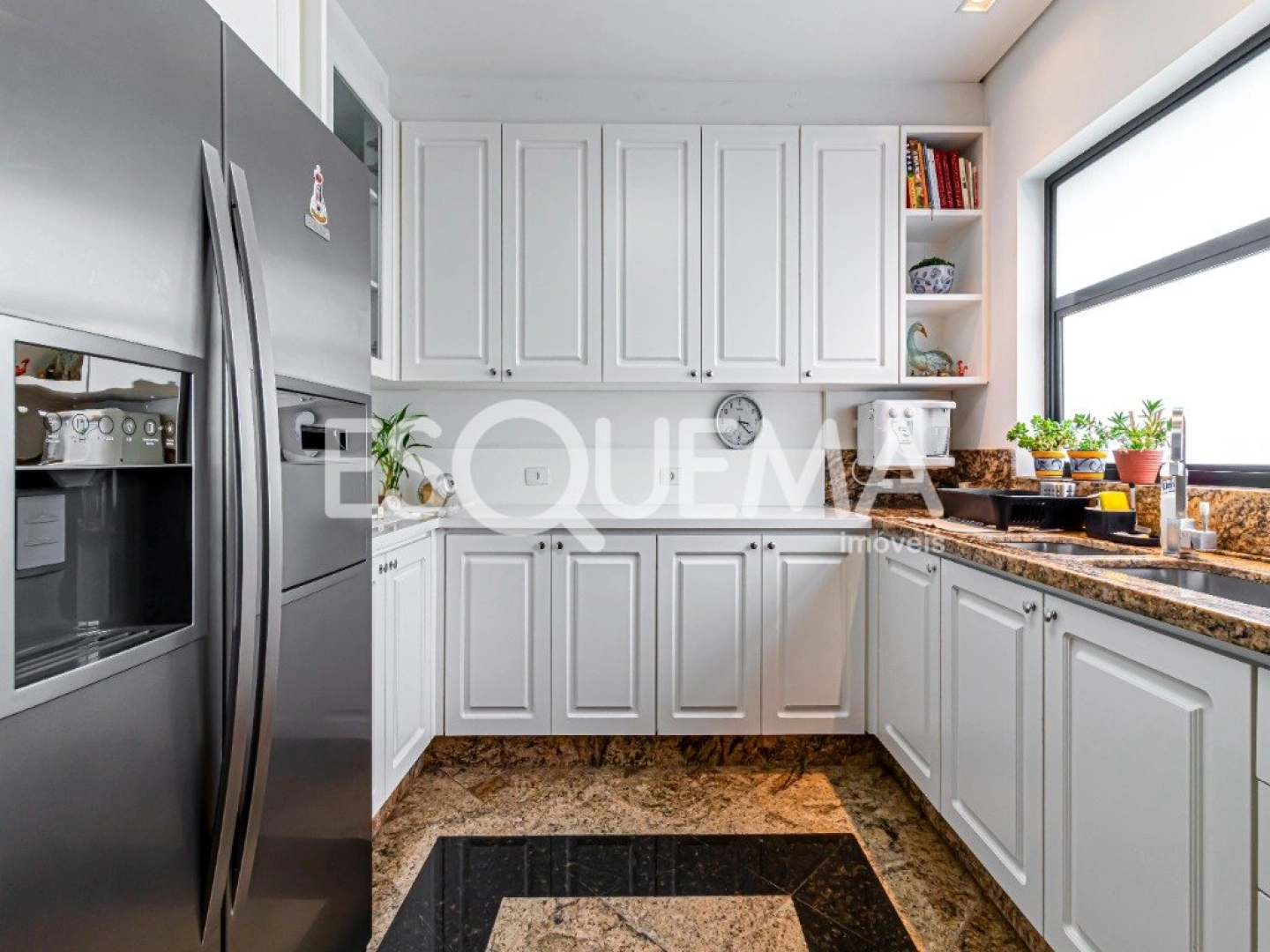 Apartamento em condomínio de luxo próximo ao Parque Ibirapuera - Imagem 10