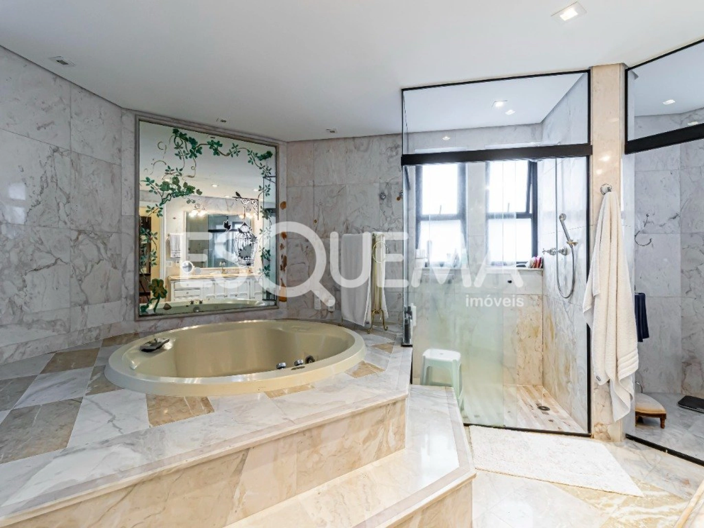 Apartamento em condomínio de luxo próximo ao Parque Ibirapuera - Imagem 15