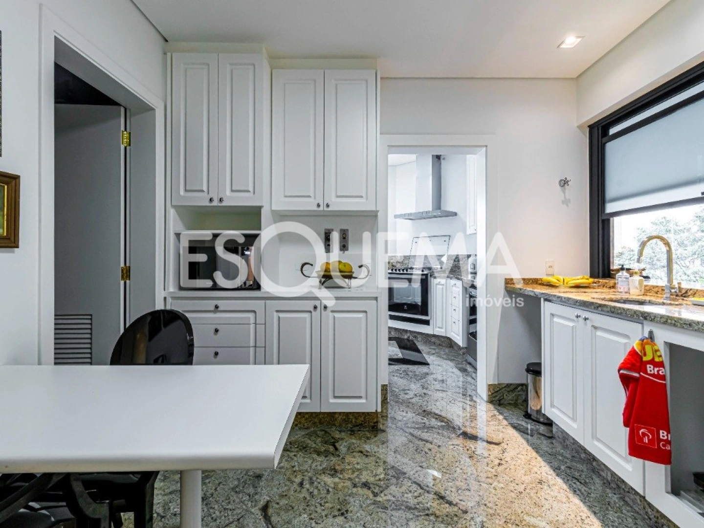 Apartamento em condomínio de luxo próximo ao Parque Ibirapuera - Imagem 9