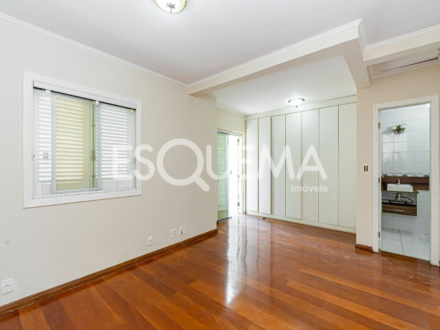 Casa em condomínio fechado próximo ao Clube Paineiras - Imagem 11