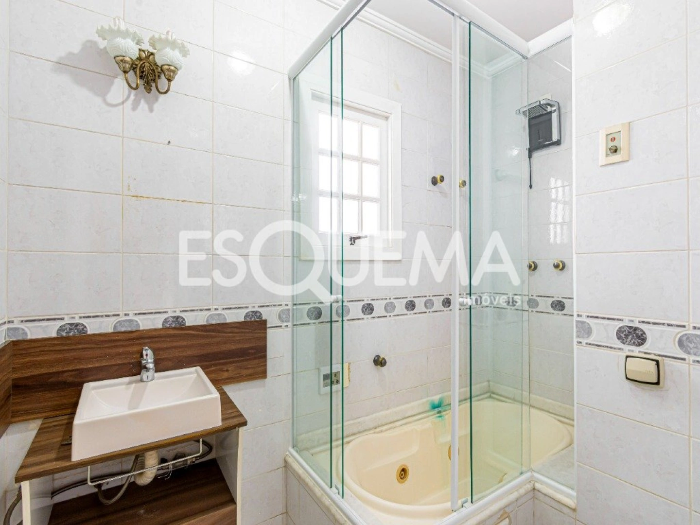 Casa em condomínio fechado próximo ao Clube Paineiras - Imagem 12