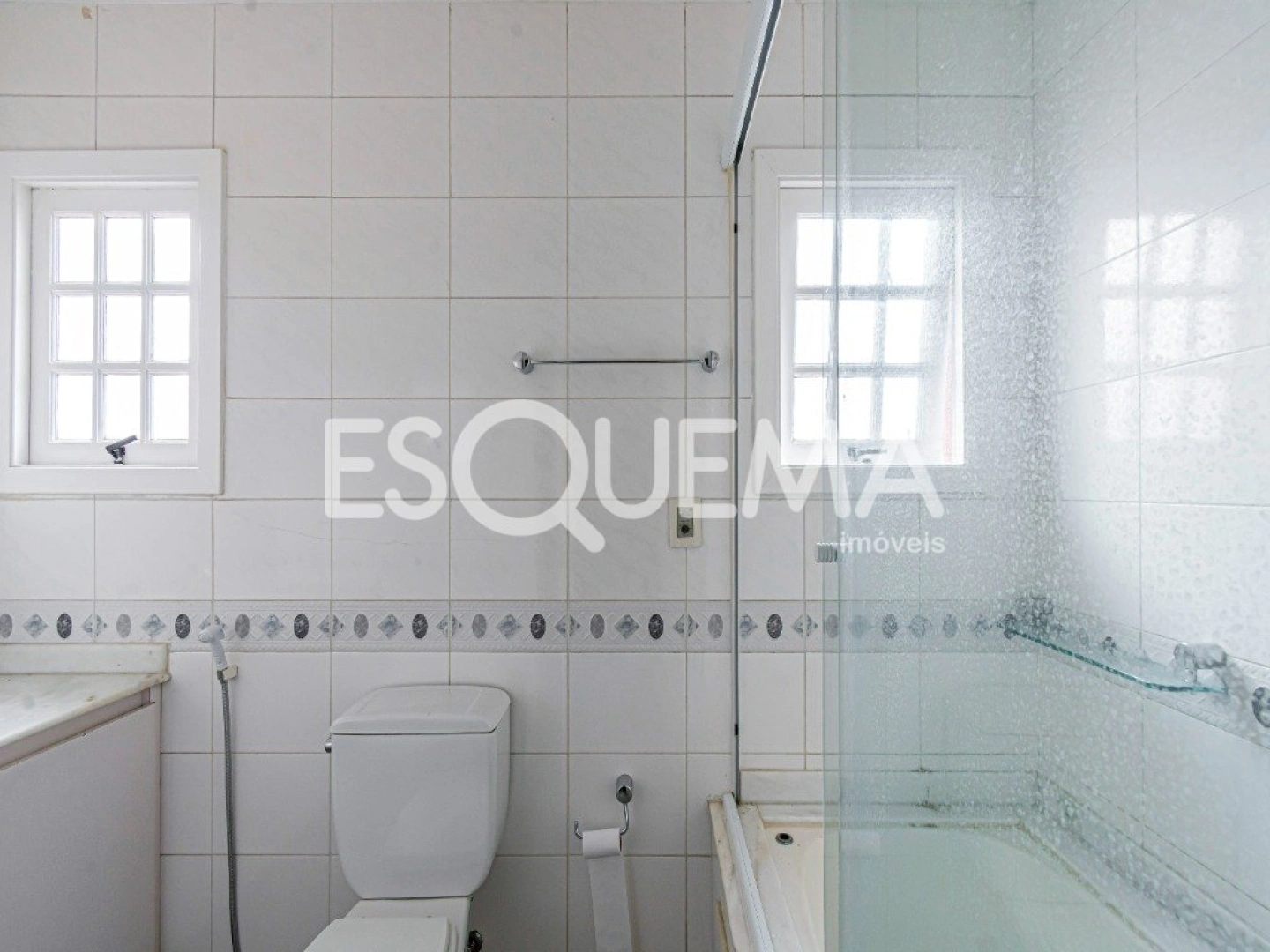 Casa em condomínio fechado próximo ao Clube Paineiras - Imagem 13