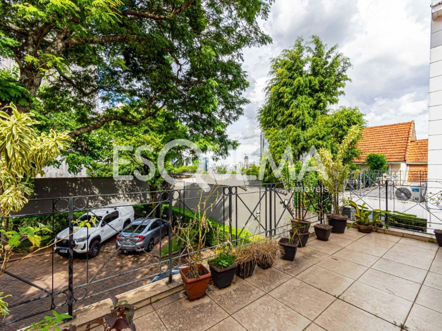 Casa em condomínio fechado próximo ao Clube Paineiras - Imagem 14