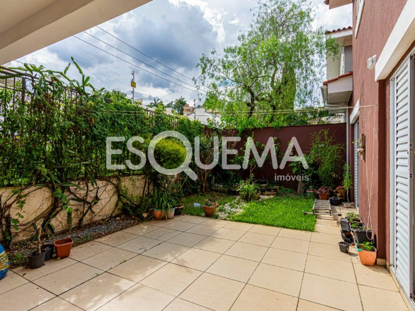 Casa em condomínio fechado próximo ao Clube Paineiras - Imagem 3