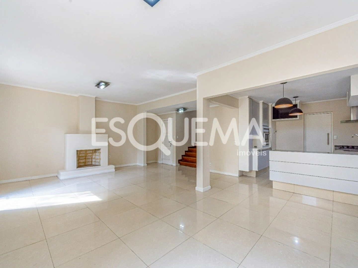 Casa em condomínio fechado próximo ao Clube Paineiras - Imagem 4