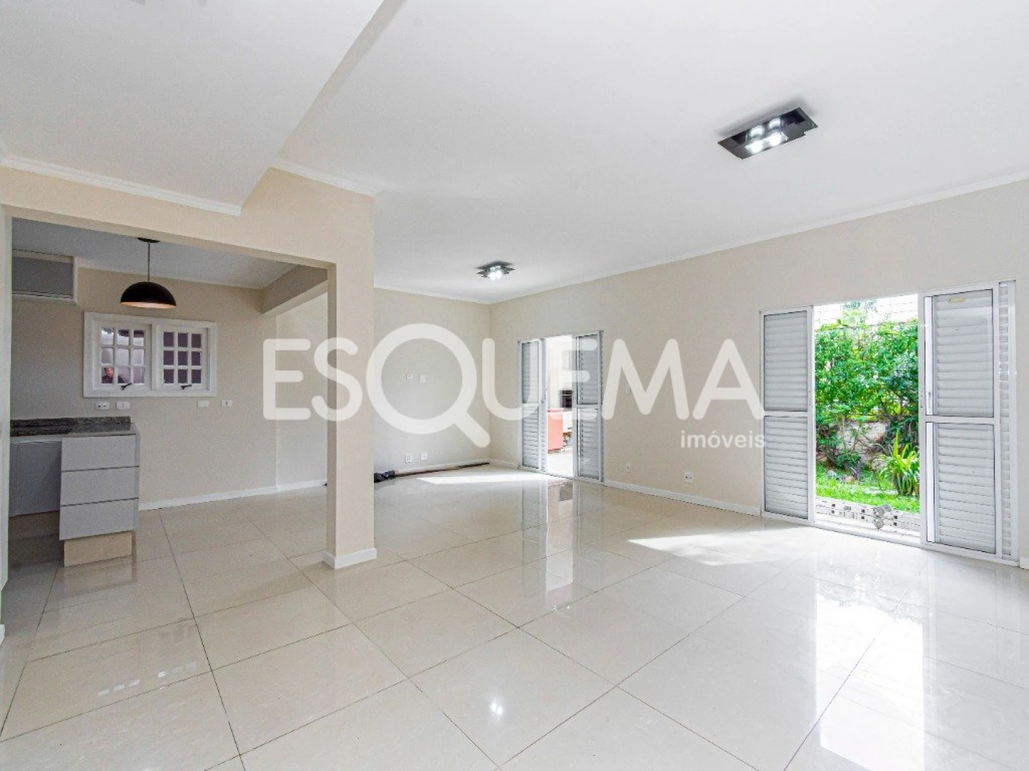 Casa em condomínio fechado próximo ao Clube Paineiras - Imagem 5