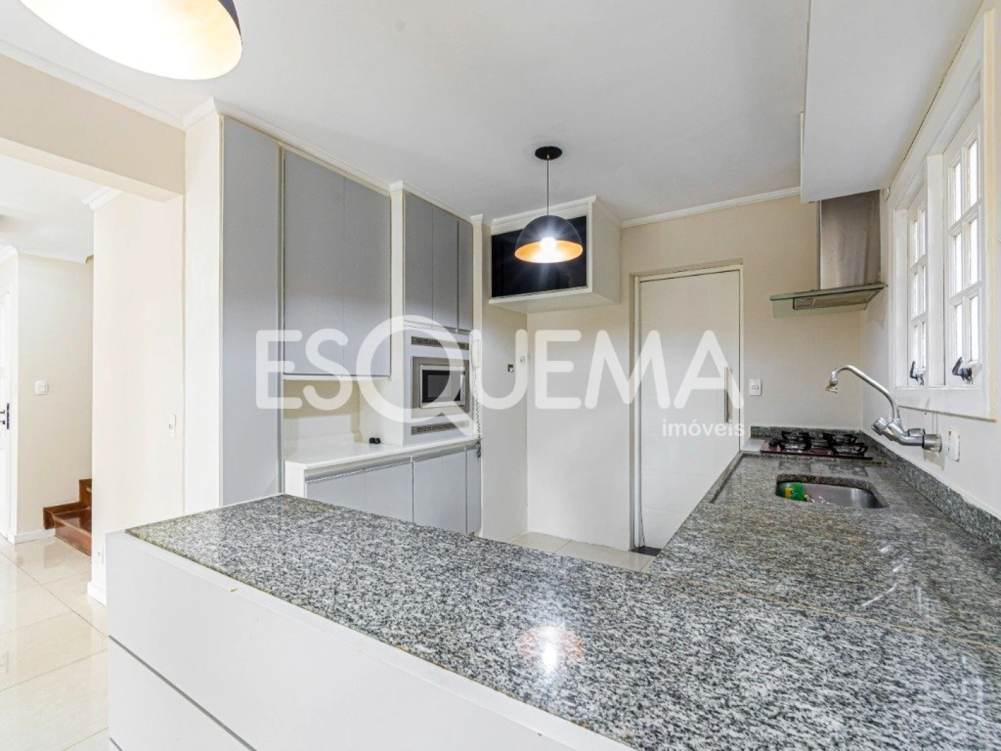 Casa em condomínio fechado próximo ao Clube Paineiras - Imagem 6