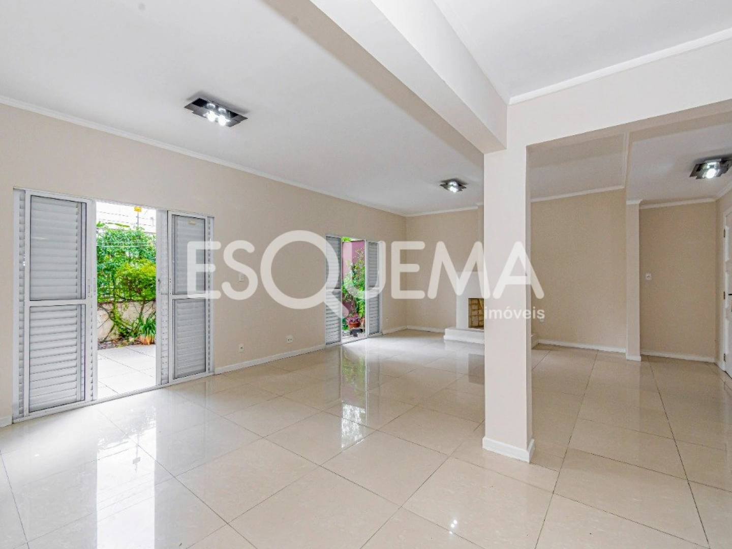 Casa em condomínio fechado próximo ao Clube Paineiras - Imagem 7