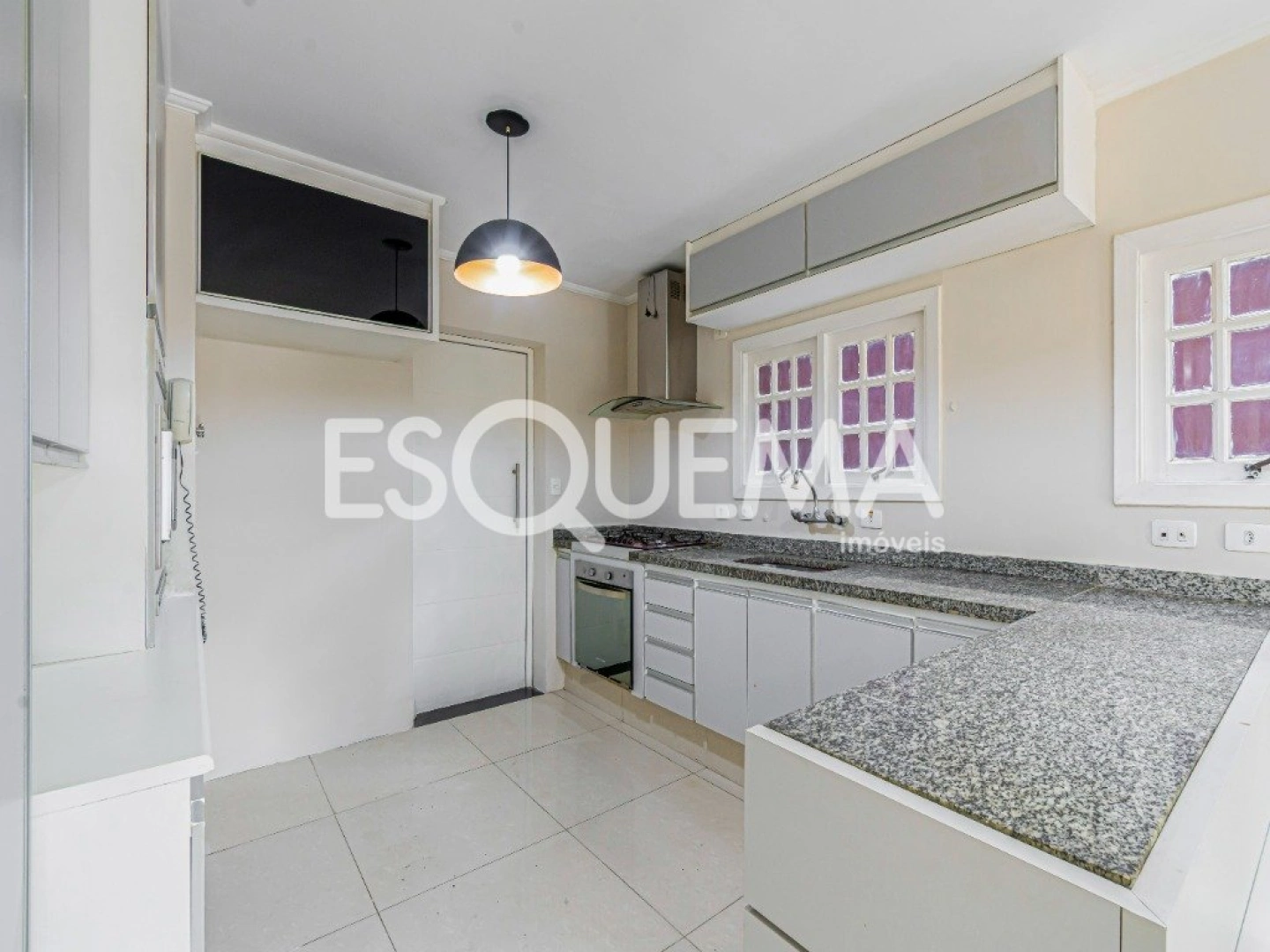 Casa em condomínio fechado próximo ao Clube Paineiras - Imagem 8