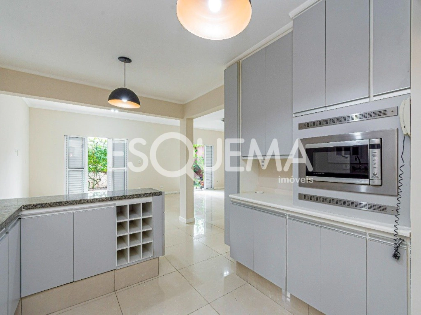 Casa em condomínio fechado próximo ao Clube Paineiras - Imagem 9