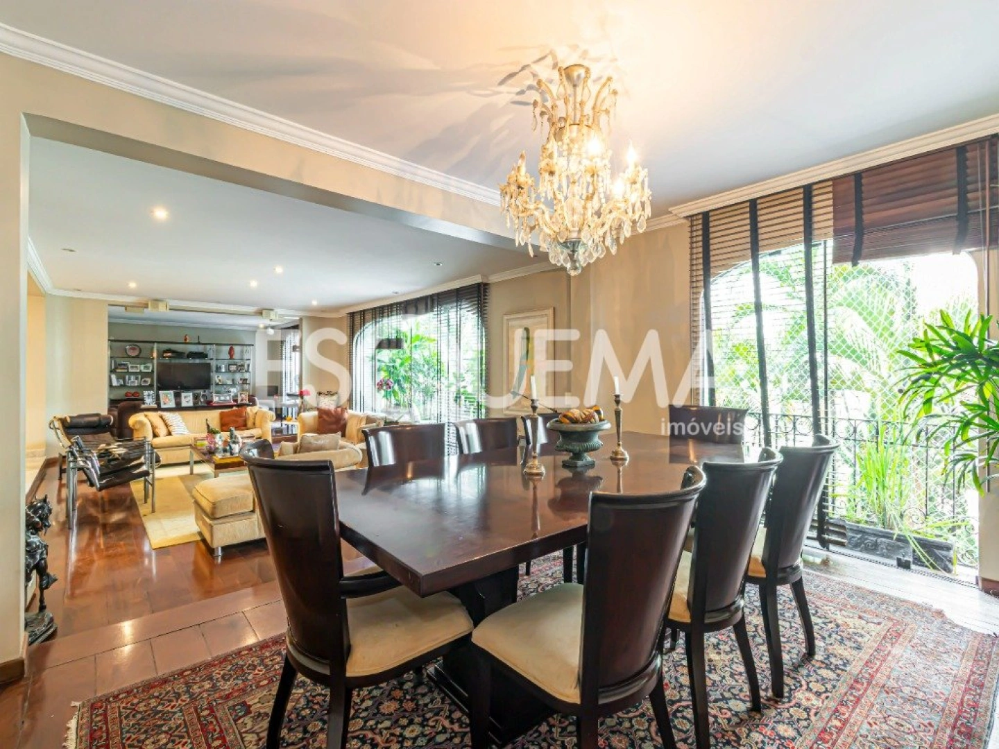 Apartamento Lindenberg no Jardim Paulista - Imagem 10
