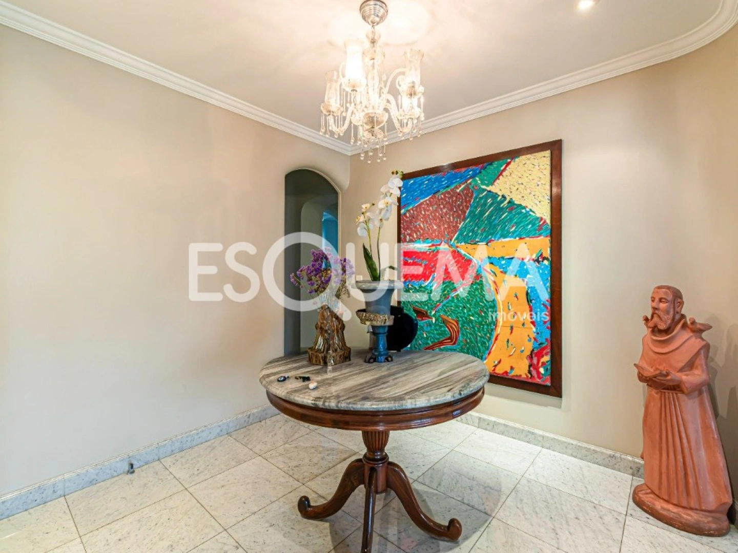 Apartamento Lindenberg no Jardim Paulista - Imagem 11